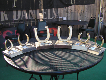 Old Wood, Relics, and Rusty Stuff, Western collectibles