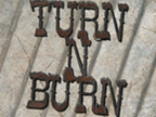 Turn N Burn'